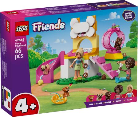 LEGO Friends