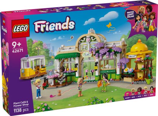 LEGO Friends