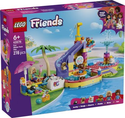 LEGO Friends