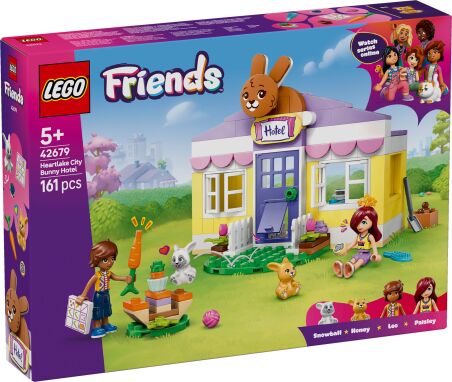 LEGO Friends
