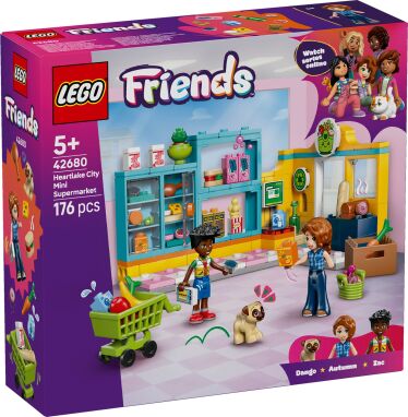 LEGO Friends