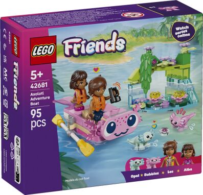 LEGO Friends