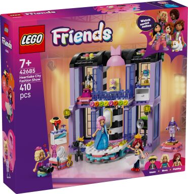 LEGO Friends
