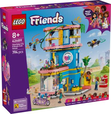 LEGO Friends
