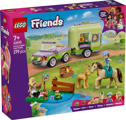 LEGO Friends