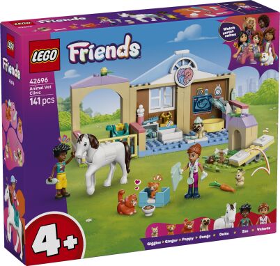LEGO Friends