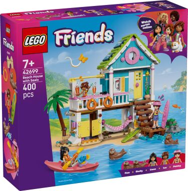 LEGO Friends