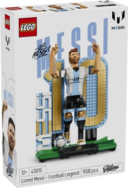 LEGO Editions