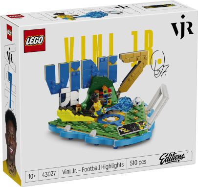 LEGO Editions