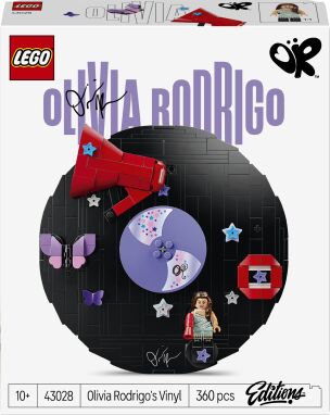 LEGO Editions