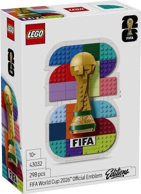 LEGO Editions