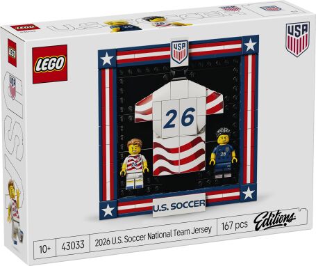 LEGO Editions