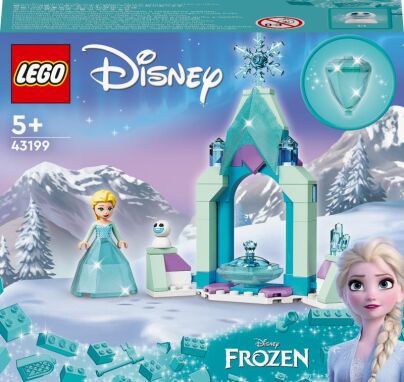 LEGO Disney Princess
