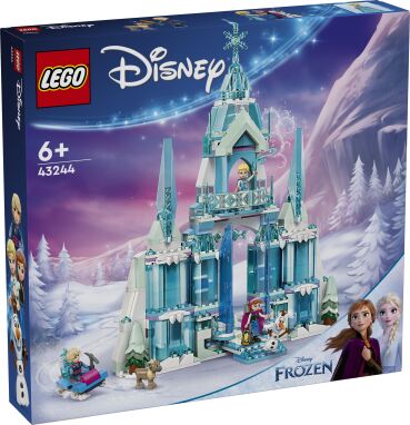 LEGO Disney Princess