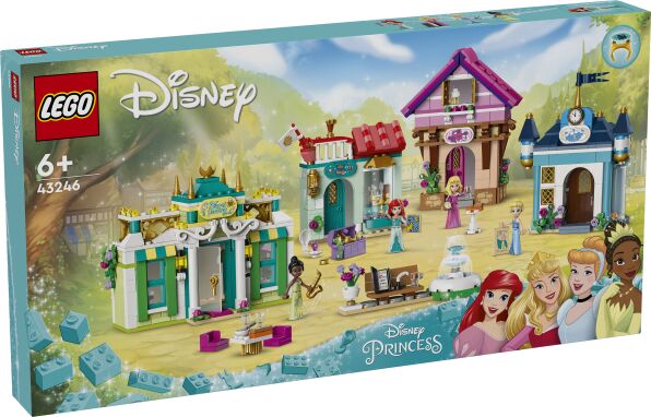 LEGO Disney Princess