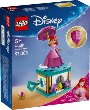 LEGO Disney Princess