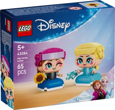 LEGO Disney Princess