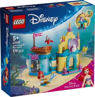 LEGO Disney Princess