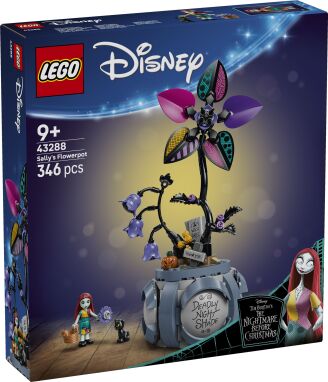 LEGO Disney & Pixar