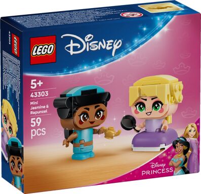 LEGO Disney Princess