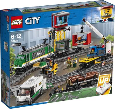 LEGO City