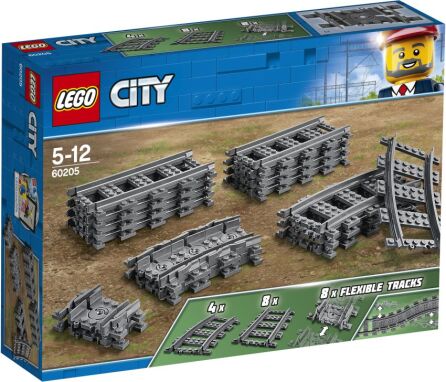 LEGO City