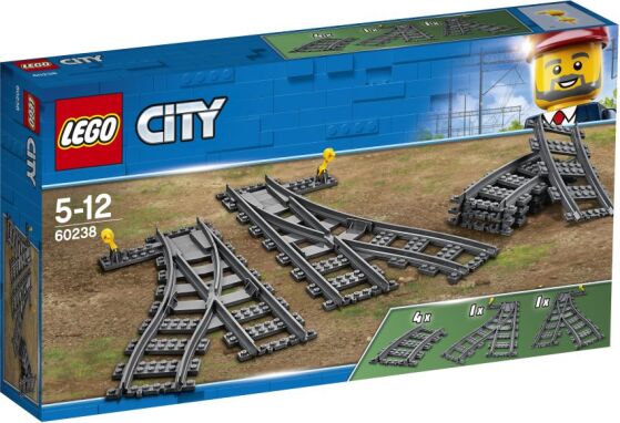 LEGO City