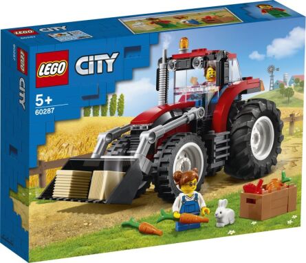 LEGO City