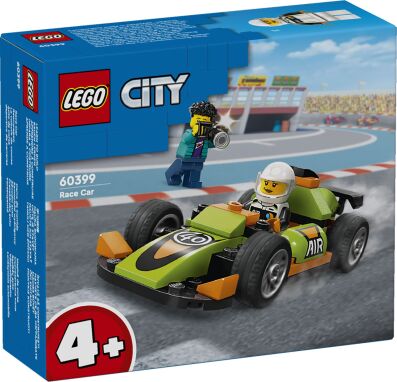 LEGO City