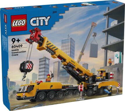 LEGO City