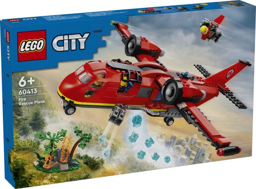 LEGO City