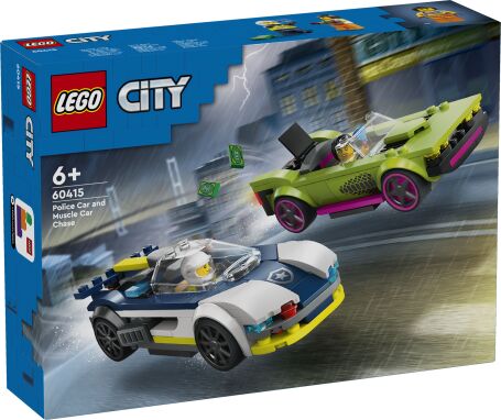 LEGO City