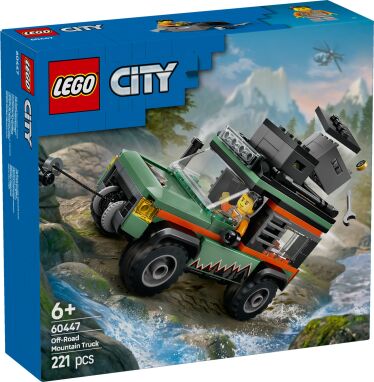 LEGO City