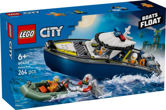 LEGO City