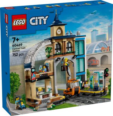 LEGO City
