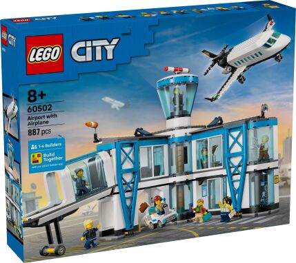 LEGO City