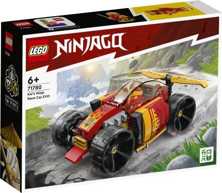 LEGO Ninjago