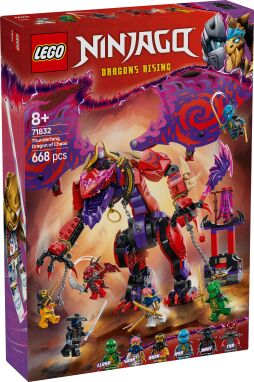 LEGO Ninjago