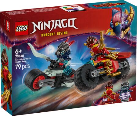 LEGO Ninjago