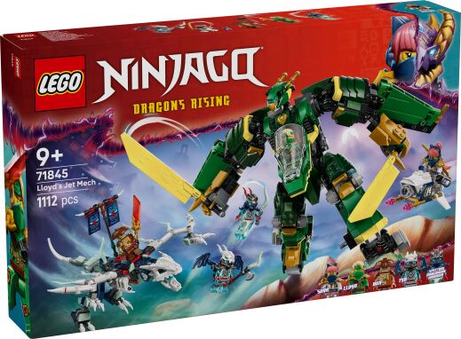LEGO Ninjago