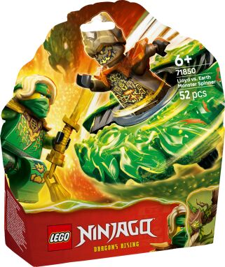 LEGO Ninjago