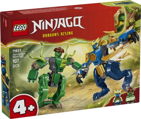 LEGO Ninjago
