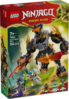 LEGO Ninjago