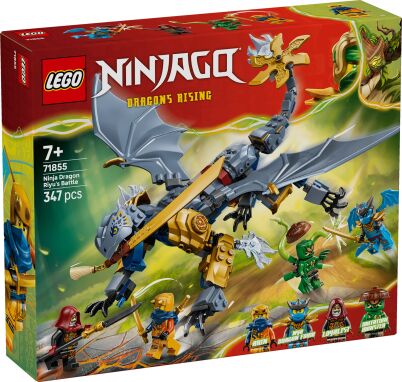 LEGO Ninjago