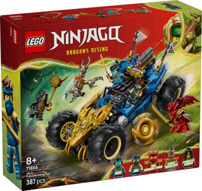 LEGO Ninjago