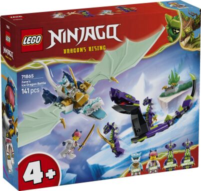 LEGO Ninjago