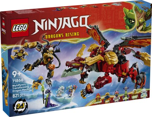 LEGO Ninjago