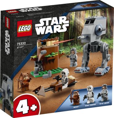 LEGO Hard To Find