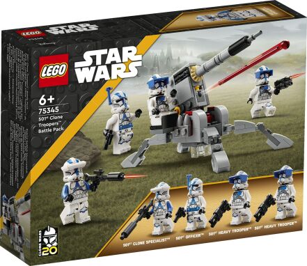 LEGO Star Wars