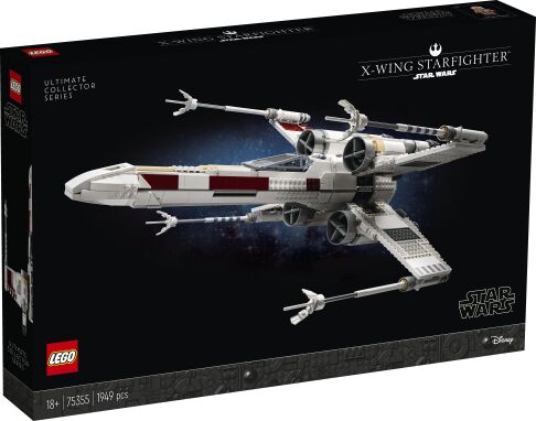 LEGO Hard To Find